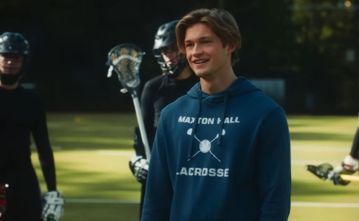 De Off Campus a Maxton Hall: los esperados estrenos juveniles que llegarán a Prime Video