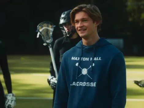Lacrosse, hockey y más: Los estrenos que se acercan a la pantalla