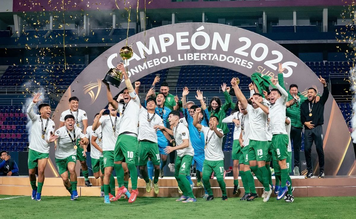 Corporación Santiago Wanderers reacciona indignada tras perder la sede de la Intercontinental Sub20