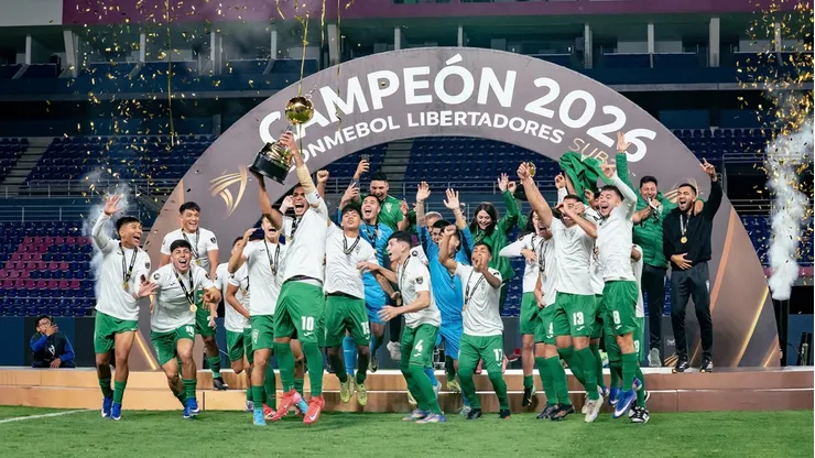 La Corporación Santiago Wanderers puso el grito en el cielo por la sede de la Intercontinental Sub 20.