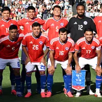 Chile vuelve al Top 50 del ranking FIFA en pleno Mundial