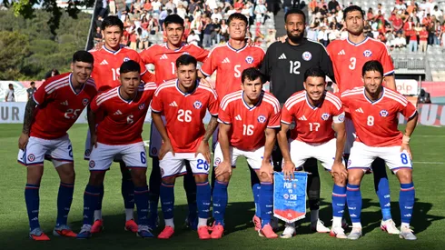 Chile escala en el ranking FIFA pese a no jugar el Mundial 2026.