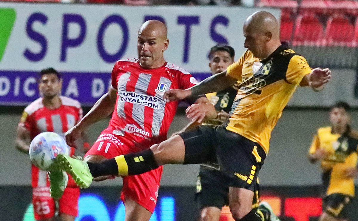 Unión La Calera vs Coquimbo Unido: Formaciones, horario y link para ver EN VIVO y ONLINE las semifinales de la Copa de la Liga