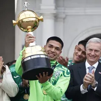 Natalia Duco enfrenta nuevo traspié tras perder localía de la Intercontinental