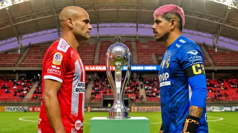 Cementeros y piratas dan el vamos a las semis de la Copa de la Liga 2026.