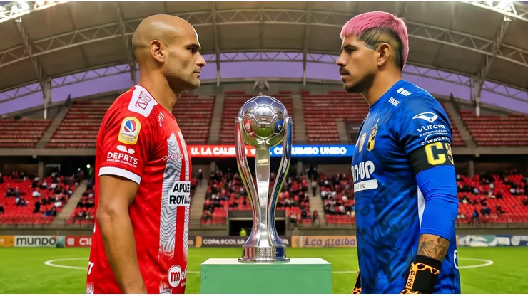 Cementeros y piratas dan el vamos a las semis de la Copa de la Liga 2026.