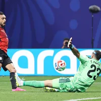 Varsky revela un bombazo por gol anulado a Egipto: "Si nos cobran a...."