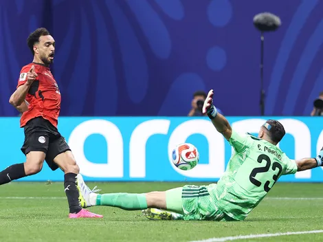 Varsky revela un bombazo por gol anulado a Egipto: "Si nos cobran a...."