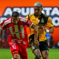 En vivo: Coquimbo abre la cuenta en el Nicolás Chahuán