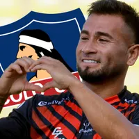 Jean Meneses a Colo Colo: cuentan la verdad sobre el interés albo