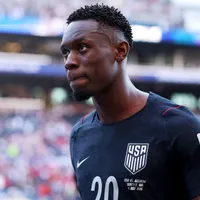 Balogun da la cara tras protagonizar la mayor polémica del Mundial 2026