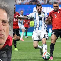 Mario Salas critica el nivel del Mundial: “Futbolística y tácticamente ha...”