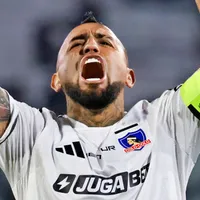 Los tres nombres que Colo Colo busca en este mercado de fichajes