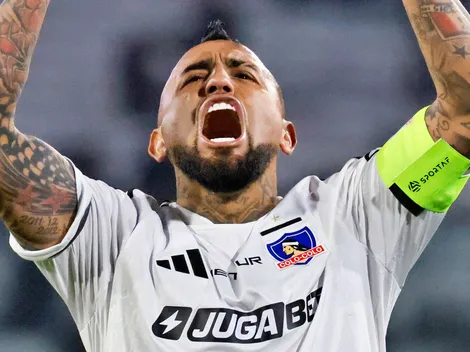 Los tres nombres que Colo Colo busca en este mercado de fichajes