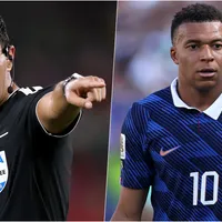 Javier Castrilli destruye a la FIFA por el árbitro argentino para Francia