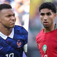 Cartelera del Mundial: Hoy arrancan los cuartos de final