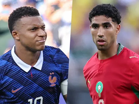 Cartelera del Mundial: Hoy arrancan los cuartos de final