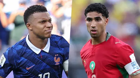 Francia y Marruecos dan el vamos a los cuartos de final del Mundial 2026.
