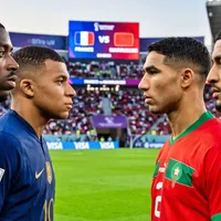 ¿Va por CHV? Confirman el canal que transmitirá Francia vs Marruecos