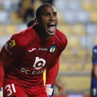 ¿Jugará ante Boca? Barcelona arremete por el fichaje de Carabalí