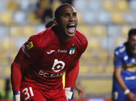 ¿Jugará ante Boca? Barcelona arremete por el fichaje de Carabalí
