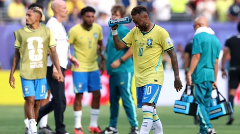 Brasil se fue temprano del Mundial 2026.