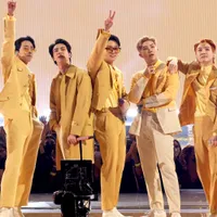 Mundial 2026: La final confirma a sus artistas para el halftime show