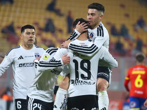 Ex Colo Colo revienta fichaje que está listo para el segundo semestre