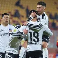 ¿Cuándo es el amistoso de Colo Colo vs. Millonarios? Hora y canal