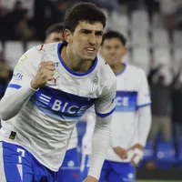 Revelan el plan de la Sampdoria para fichar a Justo Giani