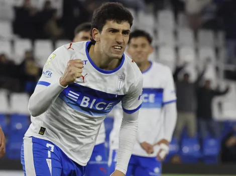 Revelan el plan de la Sampdoria para fichar a Justo Giani