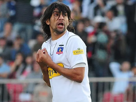 Estaba en Colo Colo cuando Católica remontó y enciende la alerta total