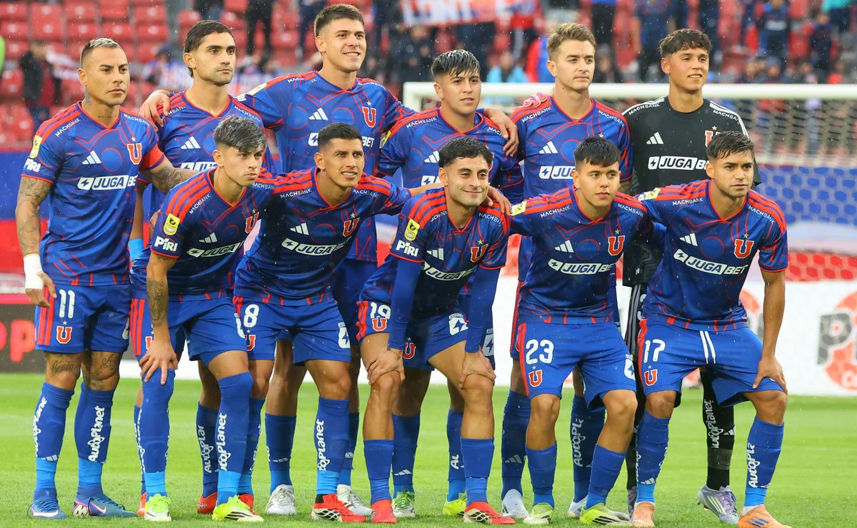 Ignacio Sáez confirma una nueva salida en U de Chile: entrena en Deportes La Serena