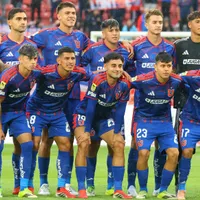 Jugador de la U confirma su salida: entrena en otro equipo