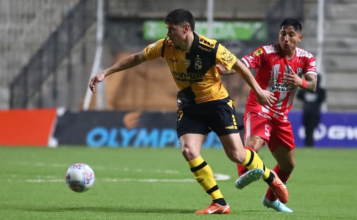 Pronósticos Coquimbo Unido vs Unión La Calera: el Pirata está a un paso de la final