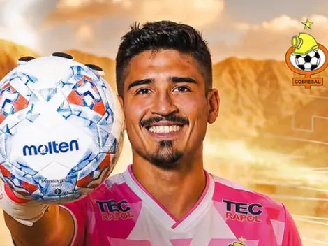 El camino del jugador que debutará en Primera a los 30 años