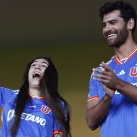 Vale Toro cuenta sus historias como hincha de U de Chile