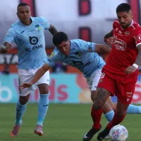Ñublense vs. O'Higgins: Horario y dónde ver la Copa de la Liga