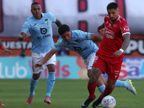 Ñublense vs. O'Higgins: Horario y dónde ver la Copa de la Liga
