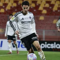 ¿Villagra se va de Colo Colo? La verdad del interés desde Argentina