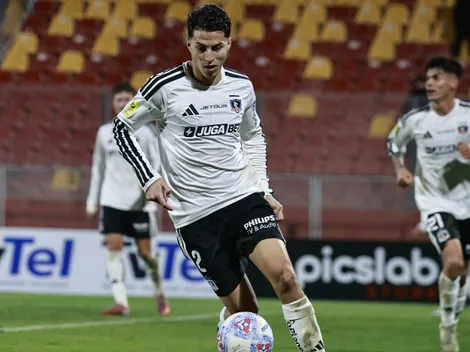 ¿Villagra se va de Colo Colo? La verdad del interés desde Argentina