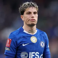 El futuro de Garnacho da un giro: Chelsea escuchará ofertas por el argentino