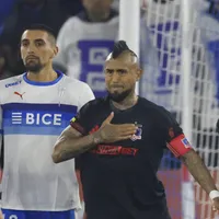 La UC asume que da ventaja a Colo Colo: "Llegas sin combustible tras..."