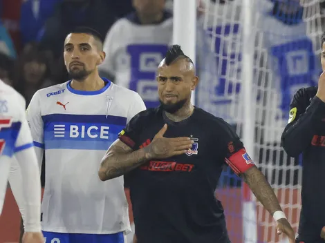 La UC asume que da ventaja a Colo Colo: "Llegas sin combustible tras..."