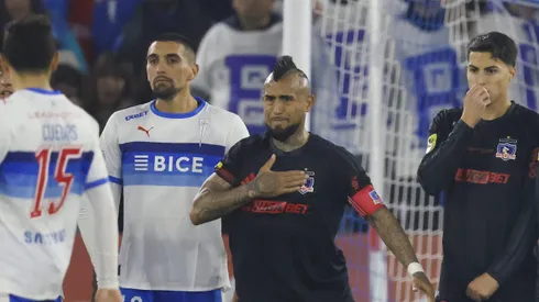 En Católica hay jugadores que confían en la remontada ante el Cacique, que sacó 10 puntos de ventaja.