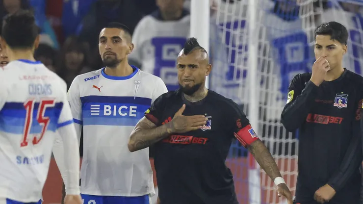 En Católica hay jugadores que confían en la remontada ante el Cacique, que sacó 10 puntos de ventaja.
