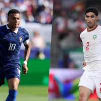 Francia vs Marruecos MINUTO a MINUTO: los detalles del Mundial 2026