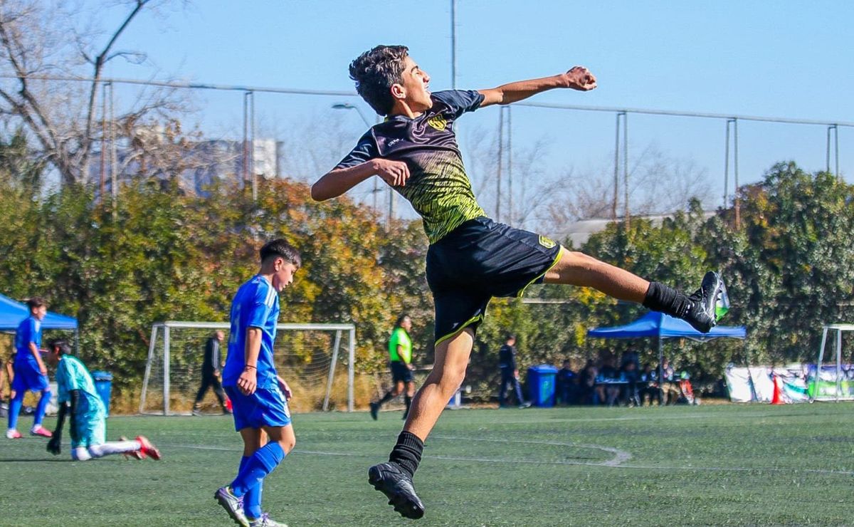 Liga Promoción en busca de sus clasificados a la Copa de Oro y Plata