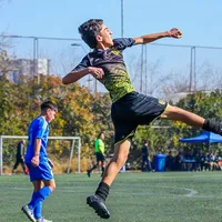 Liga Promoción en busca de sus clasificados a la Copa de Oro y Plata