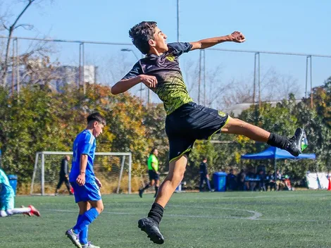 Liga Promoción en busca de sus clasificados a la Copa de Oro y Plata